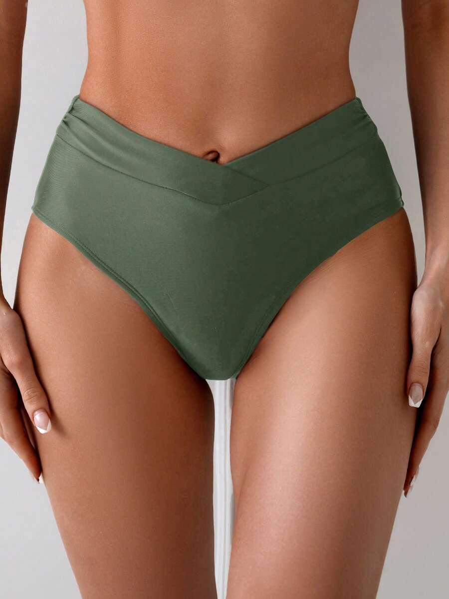 dół od bikini
