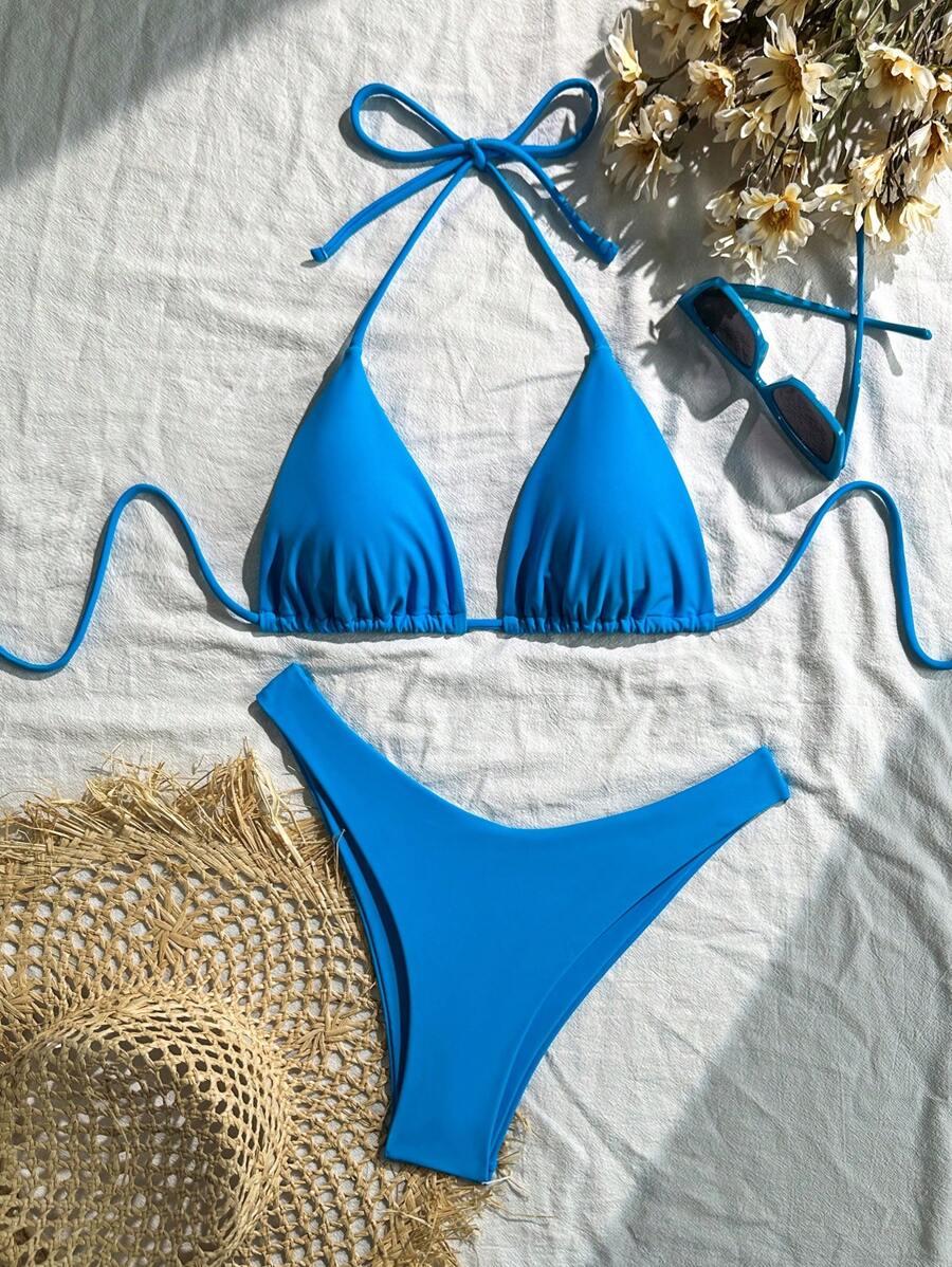 BIKINI DWUCZĘŚCIOWY ZESTAW