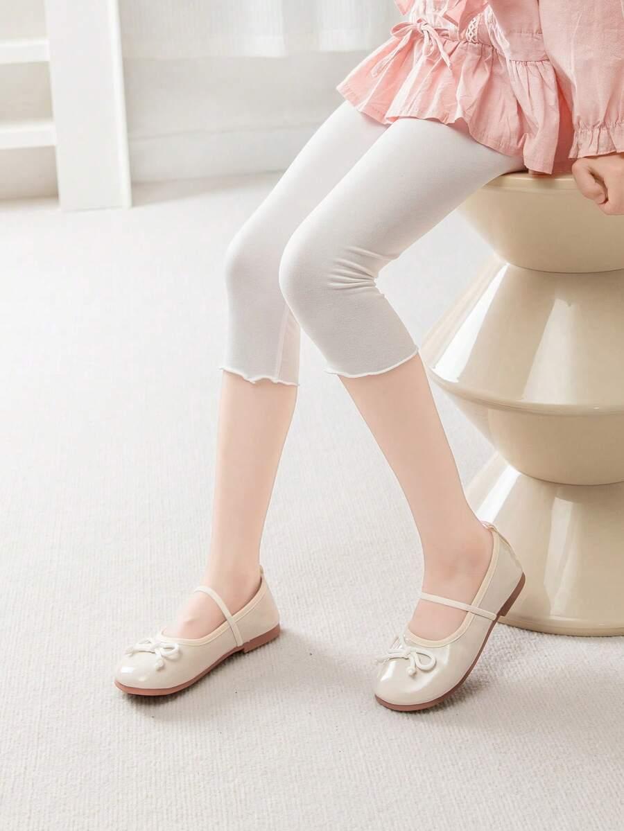 LEGGINSY KLASYCZNE 4-PACK