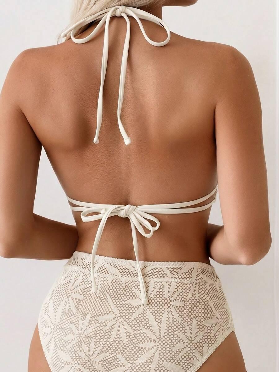DWUCZĘŚCIOWY KOMPLET BIKINI