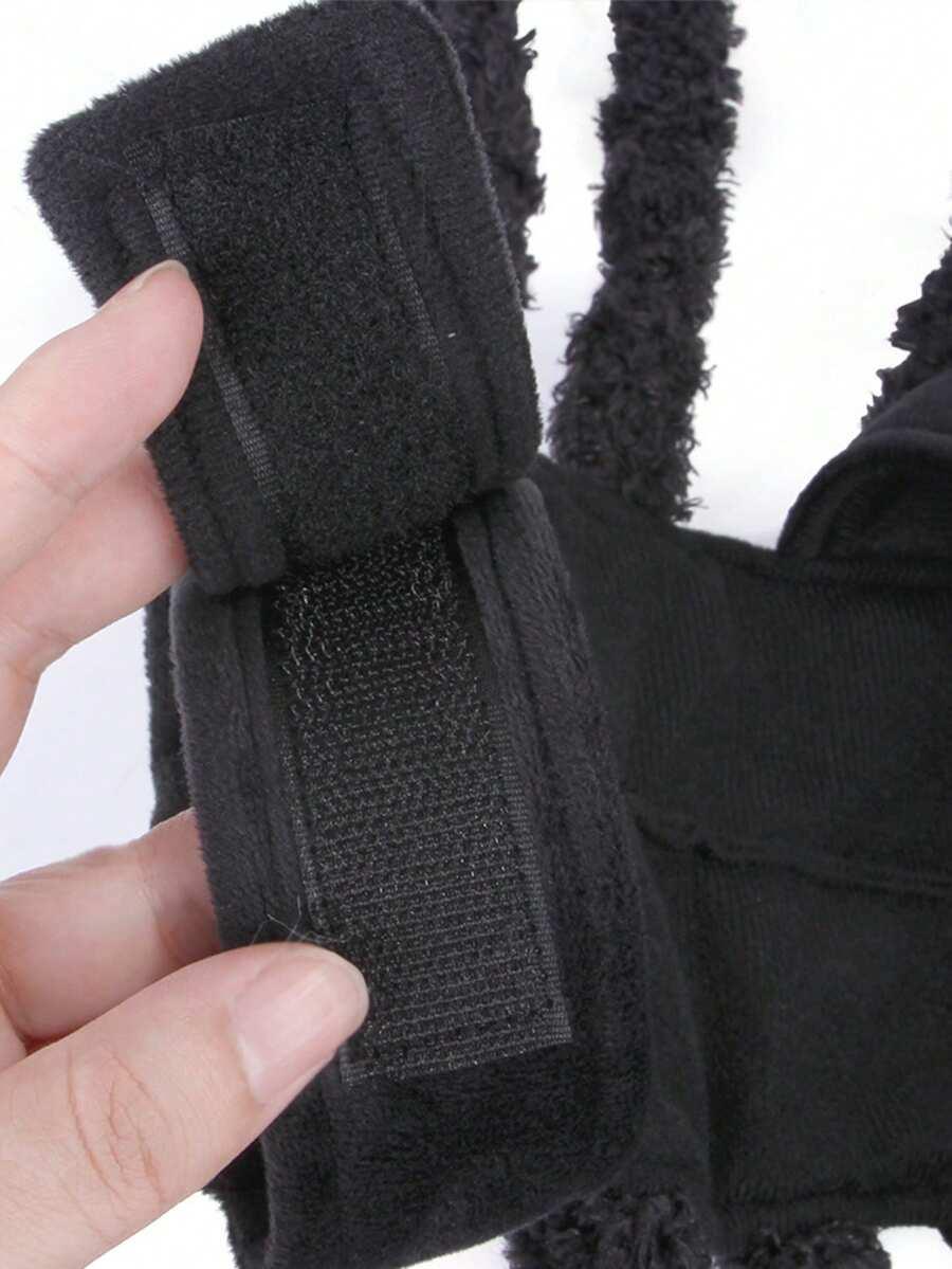 kostium pająka dla psa