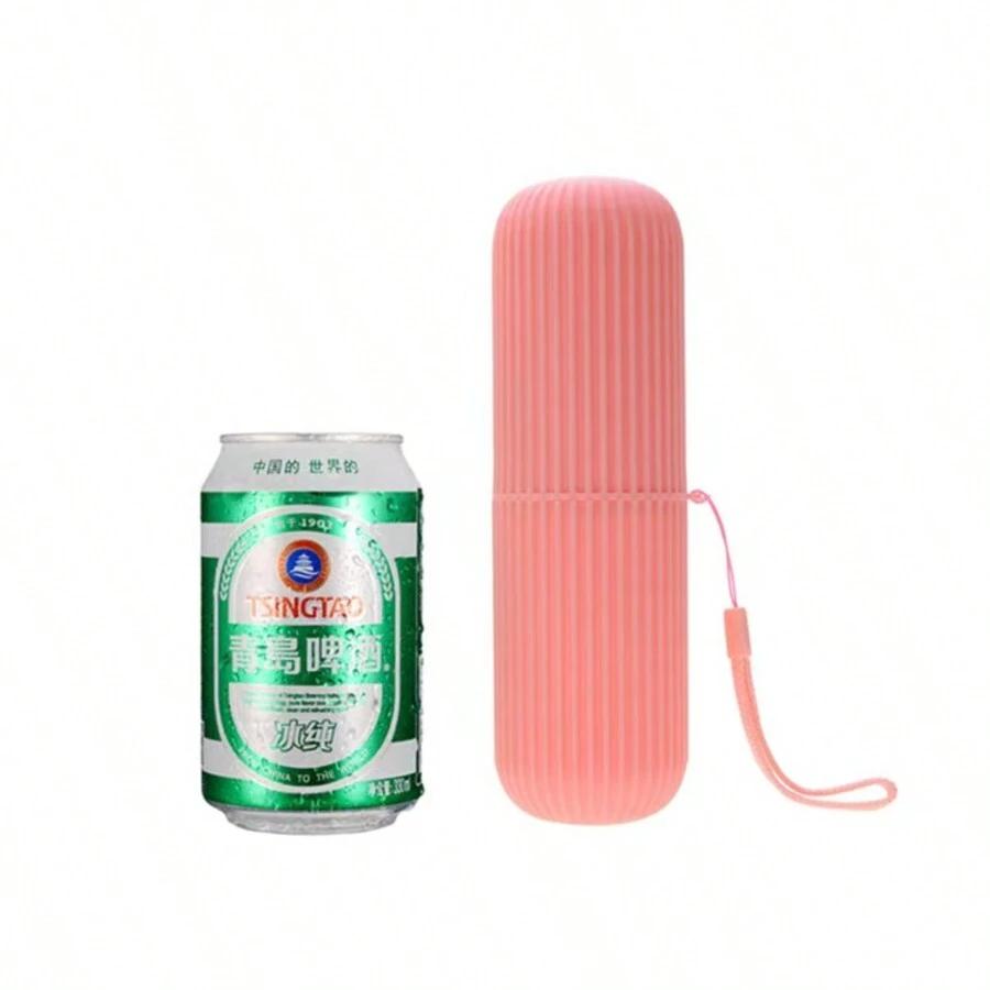 etui na szczoteczkę i pastę do zębów 2-pack
