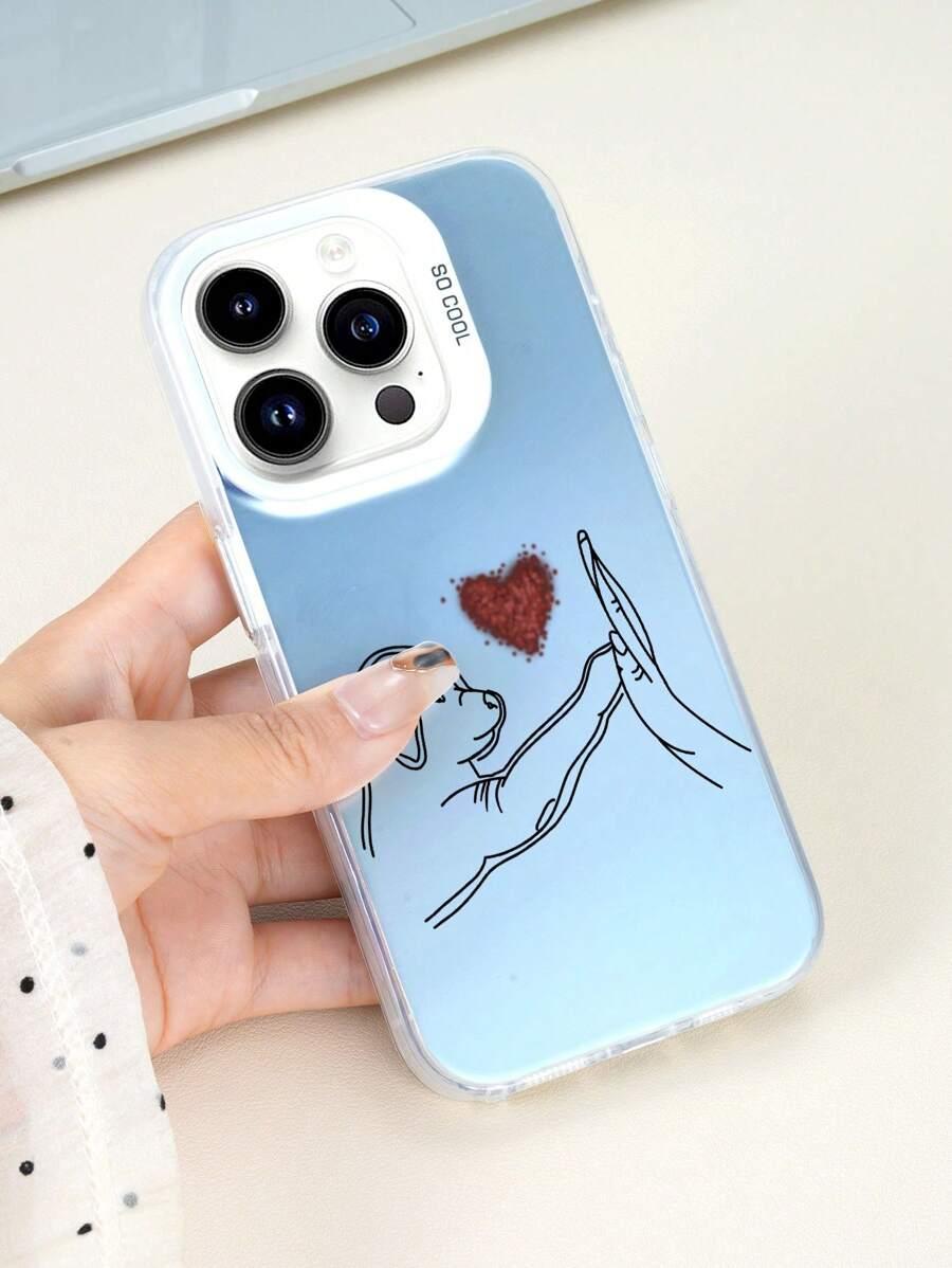 srebrne etui na telefon Samsung galaxy a03
