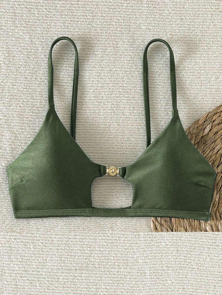 GÓRA OD BIKINI zdobienie