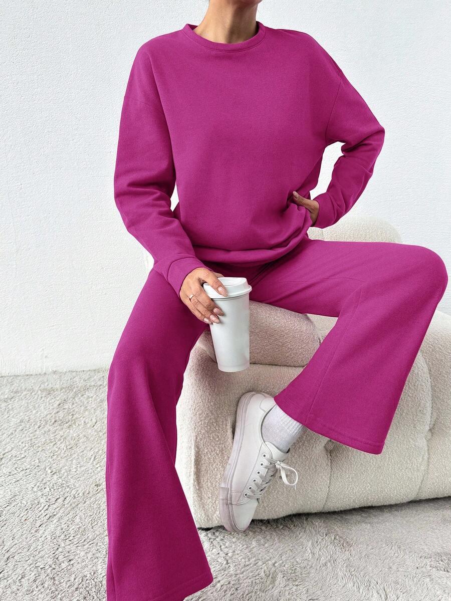 bluza spodnie komplet 