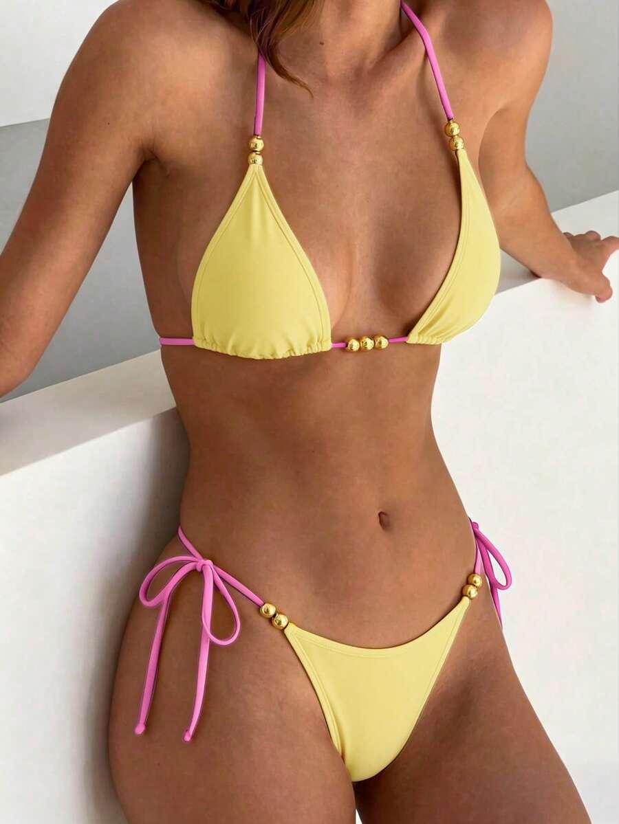 góra od bikni kontrast