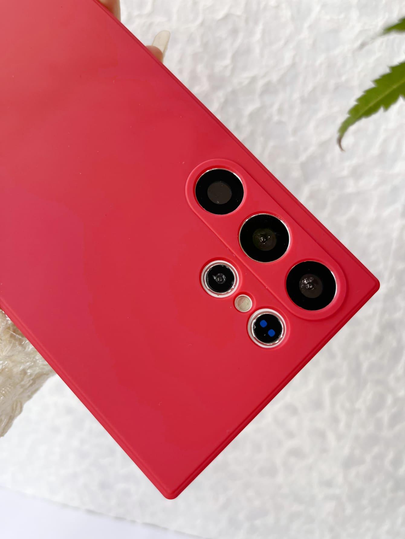 czerwony case etui oppo reno 11f