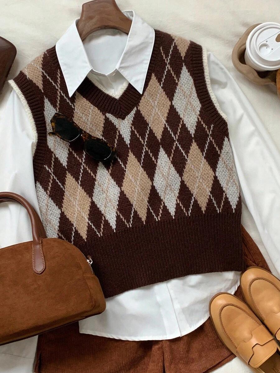 SWETER ODKRYTE RAMIONA