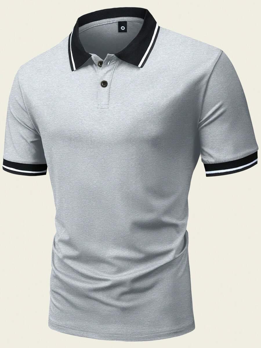 koszulka polo 2-pack