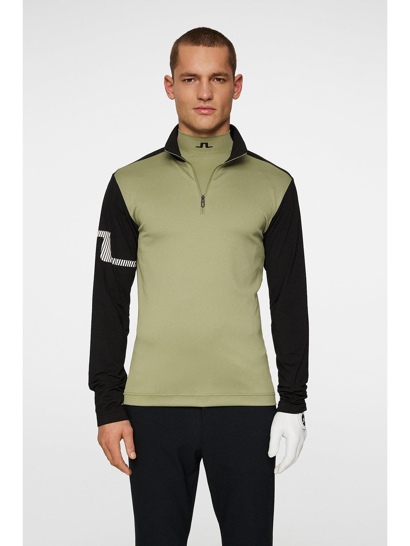 J.LINDEBERG BLUZA MĘSKA GMJS11958