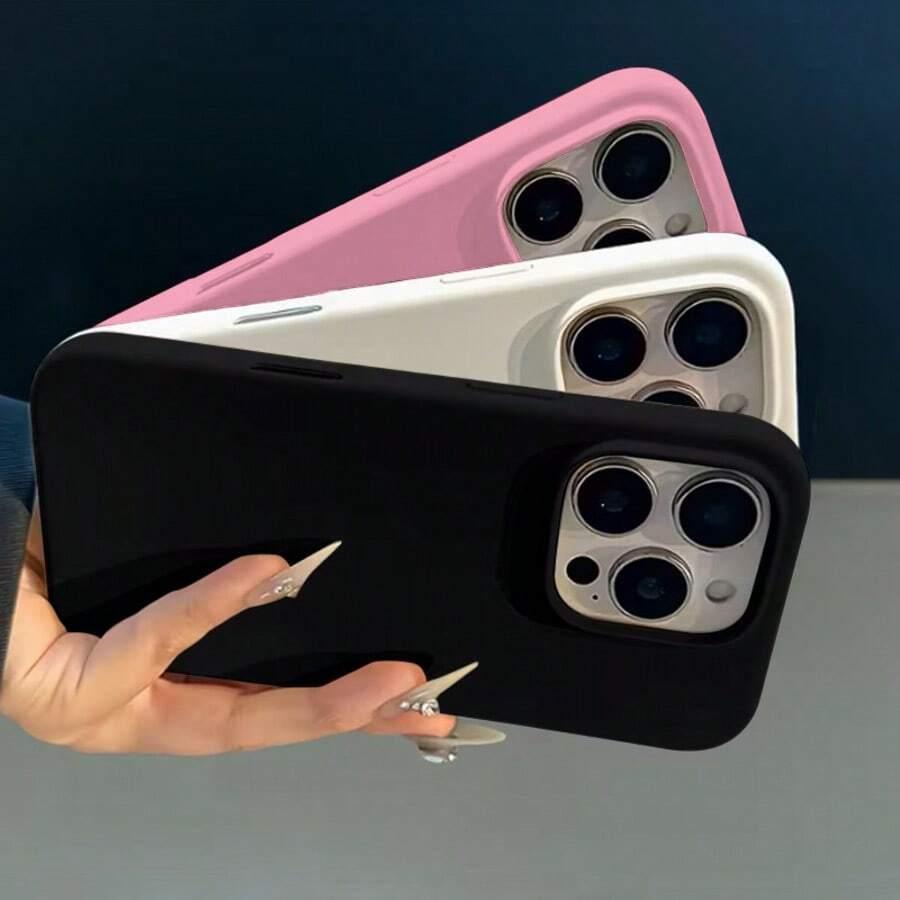 etui na telefon iphone 17 pro max 3-pack
