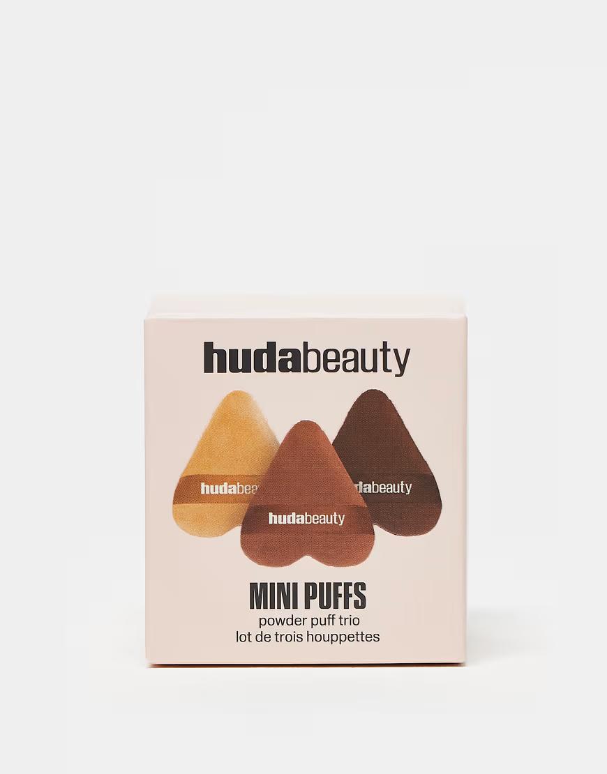 PUSZEK DO MAKIJAŻU 2-PACK