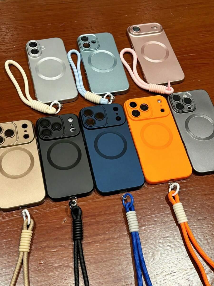 etui na telefon iPhone