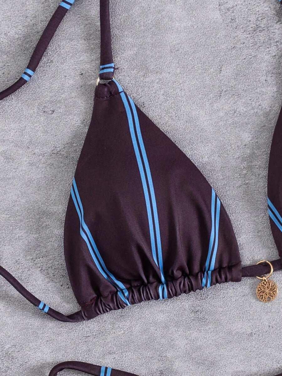 BIKINI DAMSKIE DWUCZĘŚCIOWE