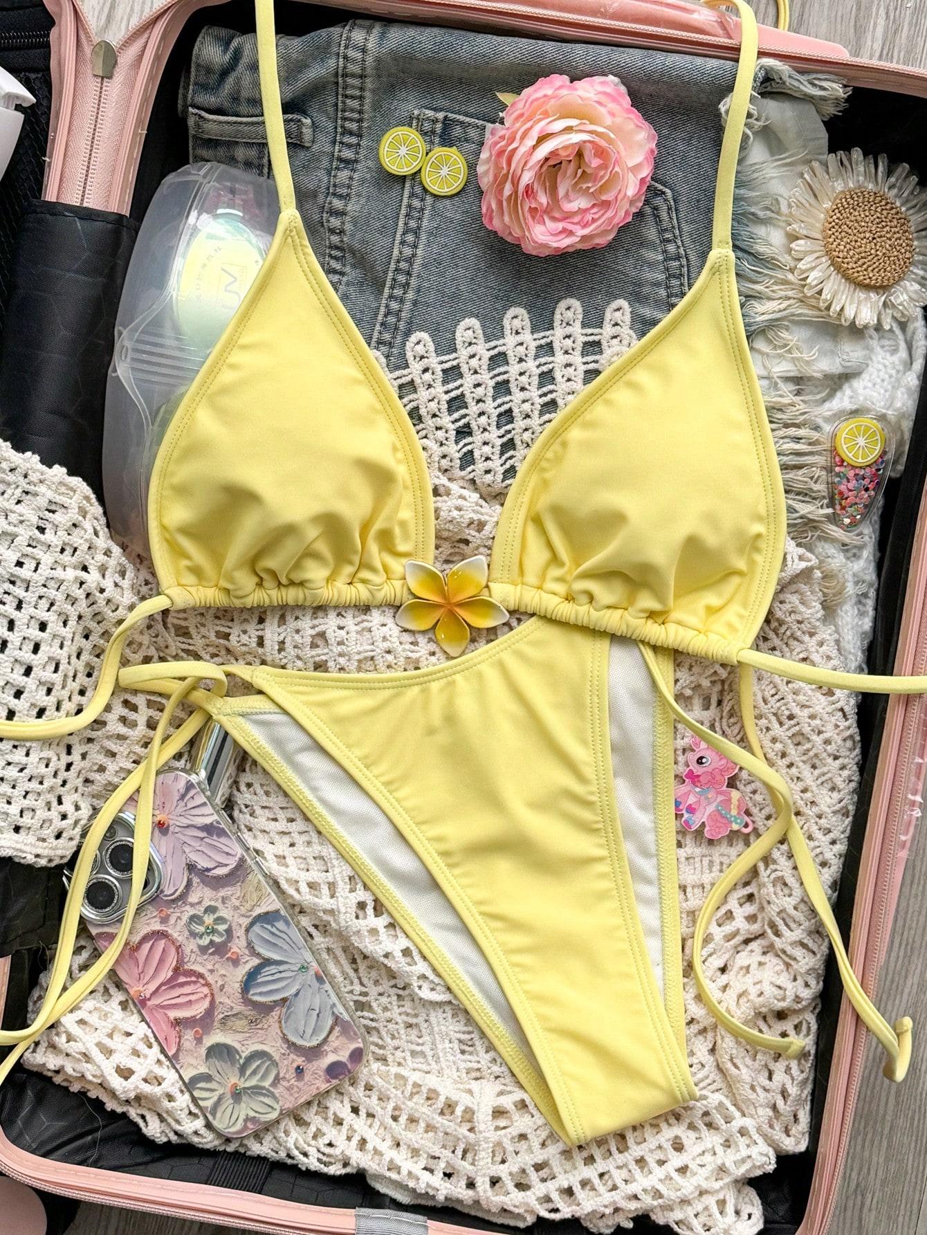 góra od bikini