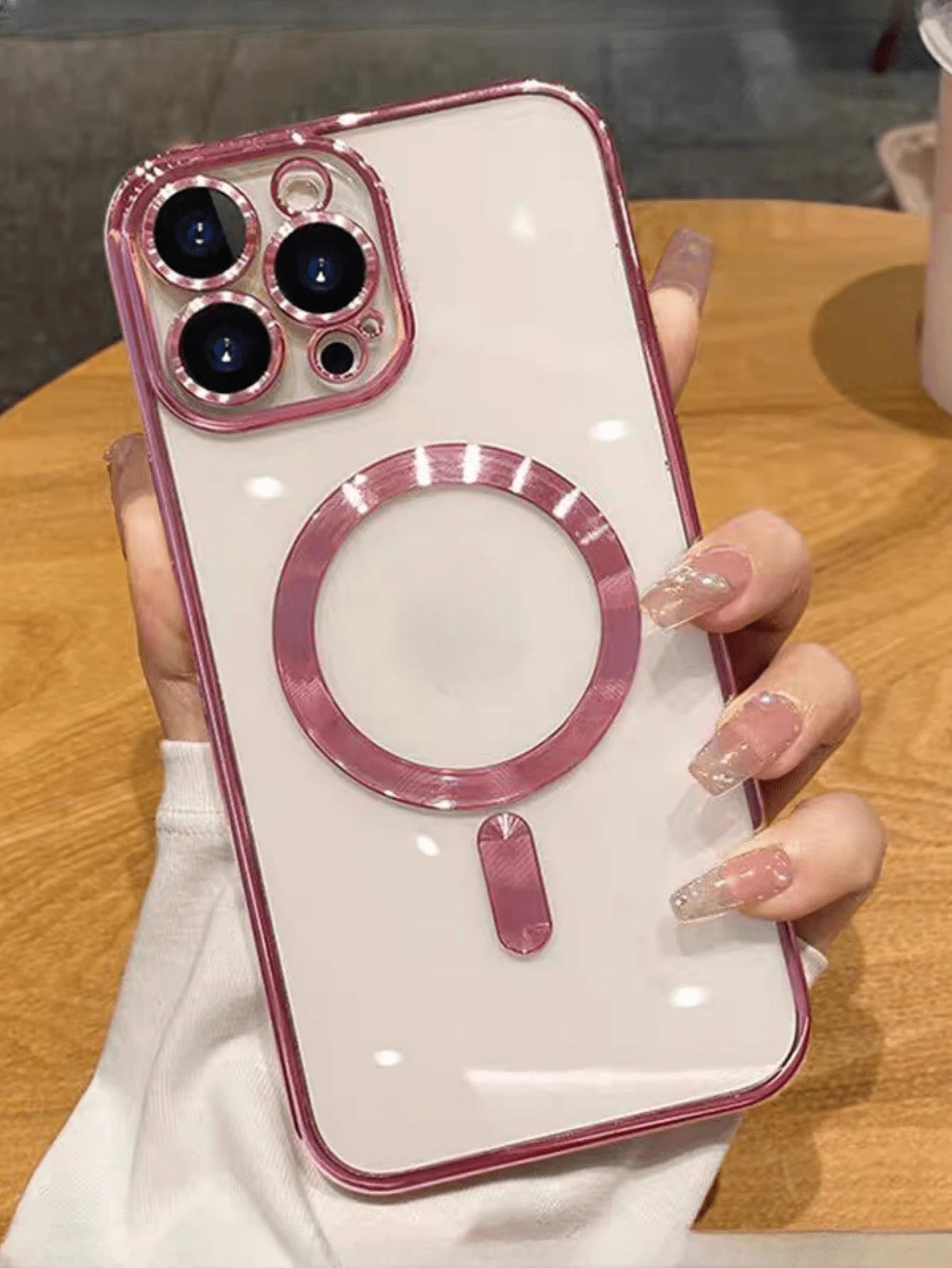 ETUI NA TELEFON iphone 14 pro