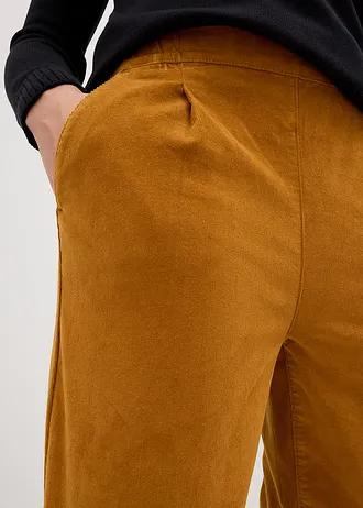 SPODNIE DAMSKIE CASUAL PLUS SIZE BAWEŁNIANE PROSTE DŁUGIE NOGAWKI