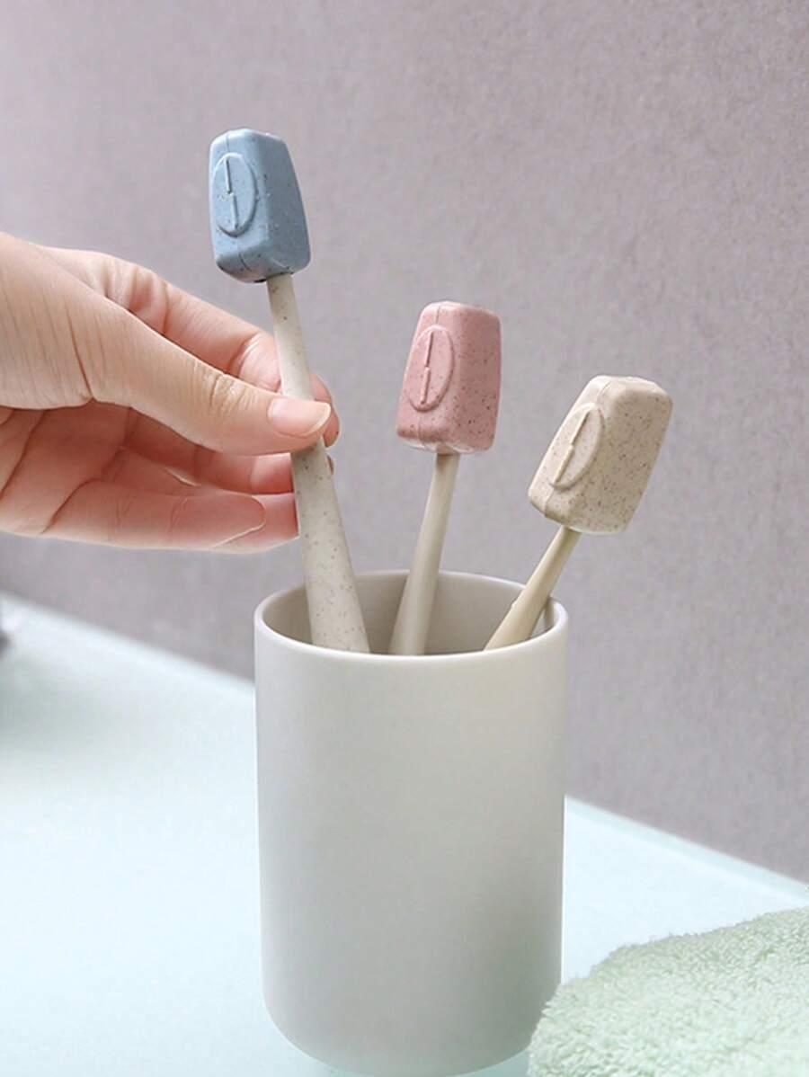 osłonka na szczoteczkę do zębów 2-pack