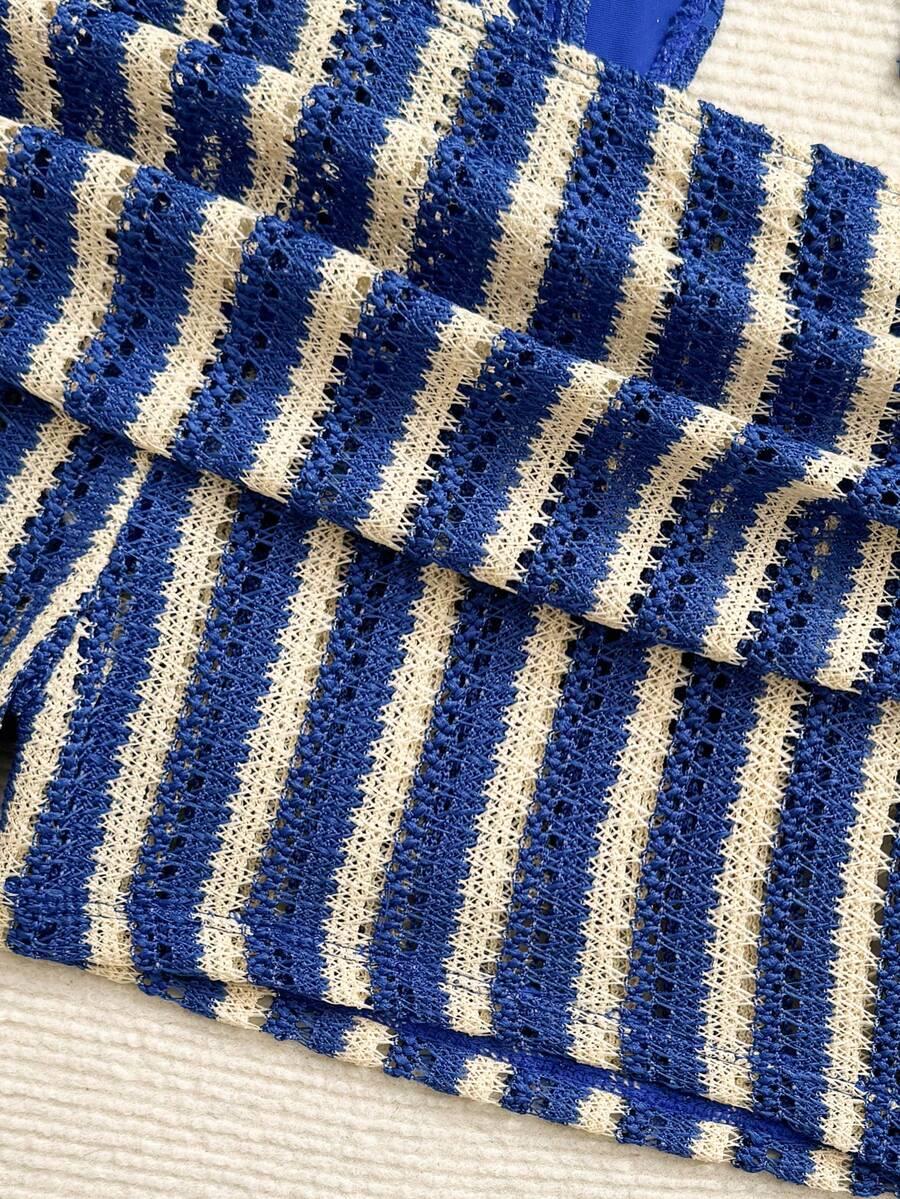 TRZYCZĘŚCIOWE BIKINI DAMSKIE