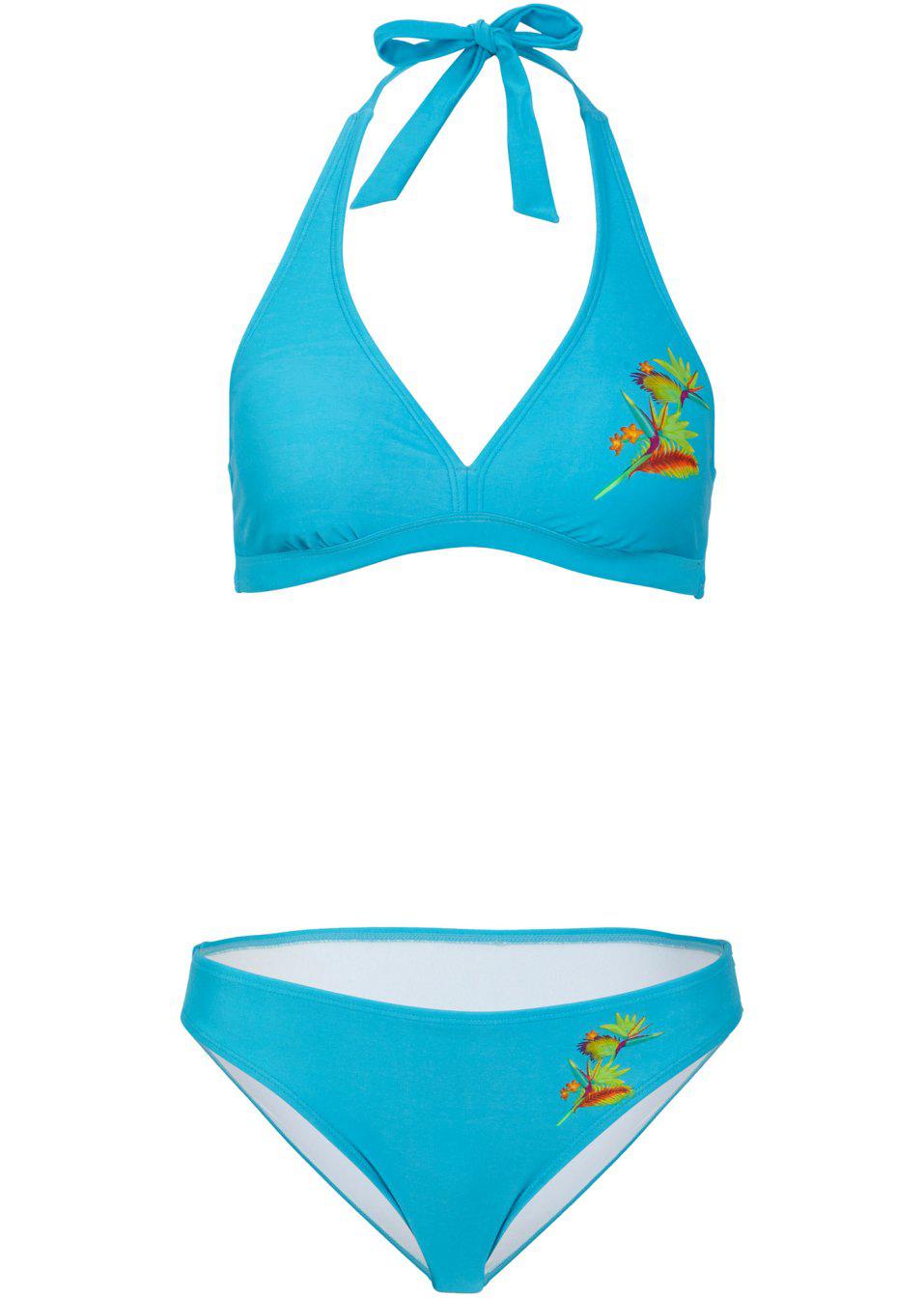 BIKINI 2 CZĘŚCIOWY