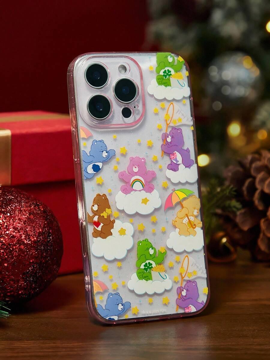etui na telefon iPhone 16 pro max 