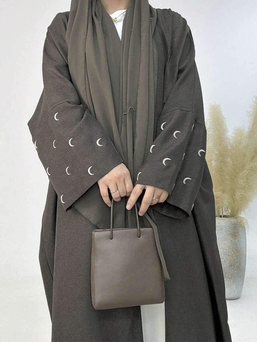 MUZUŁMAŃSKA SZATA NARZUTKA
