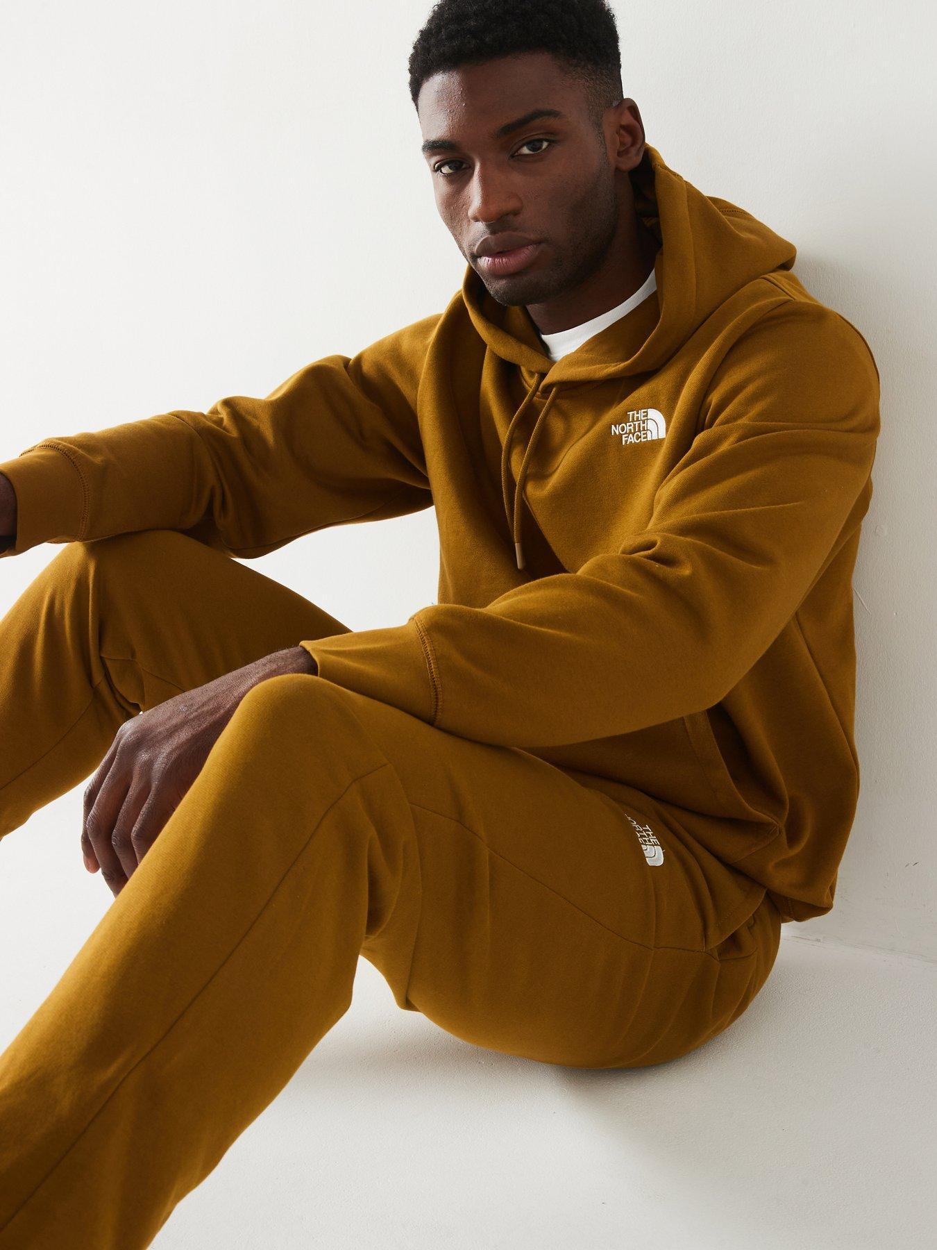 THE NORTH FACE JOGGERY MĘSKIE NF0A8A6J10B