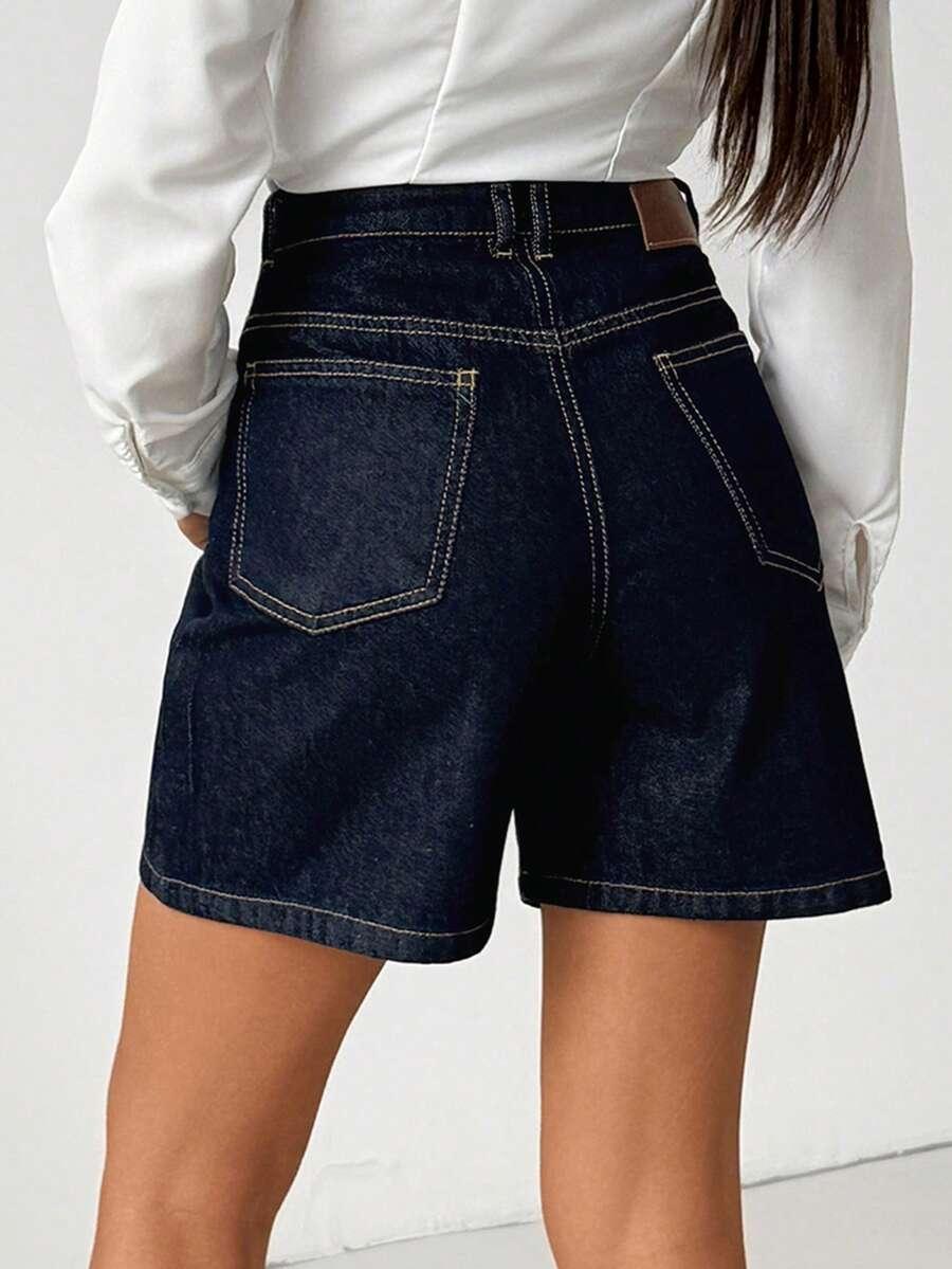 JENASOWE SPODENKI CASUAL