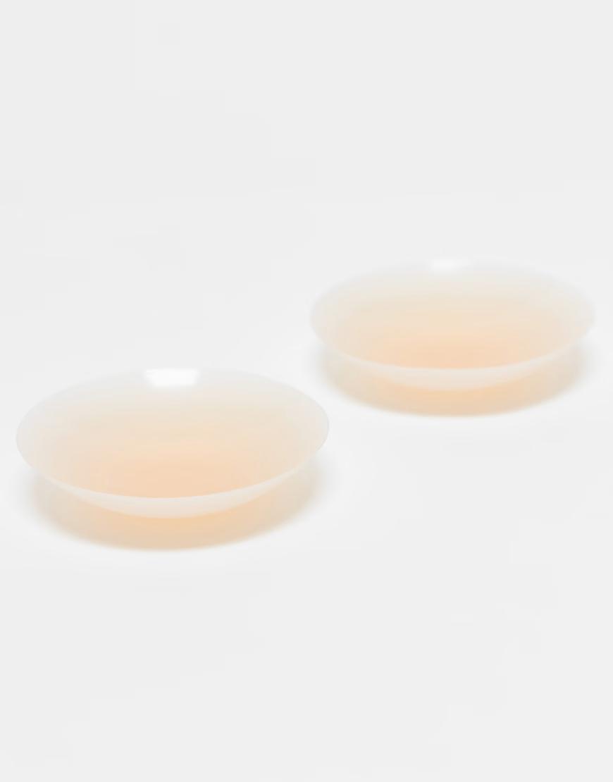 silikonowe osłonki na sutki 2-pack