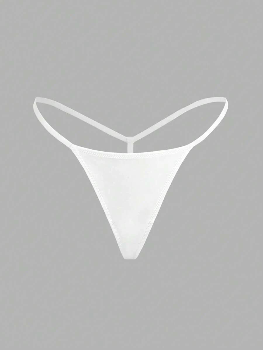 MAJTKI DAMSKIE STRINGI
