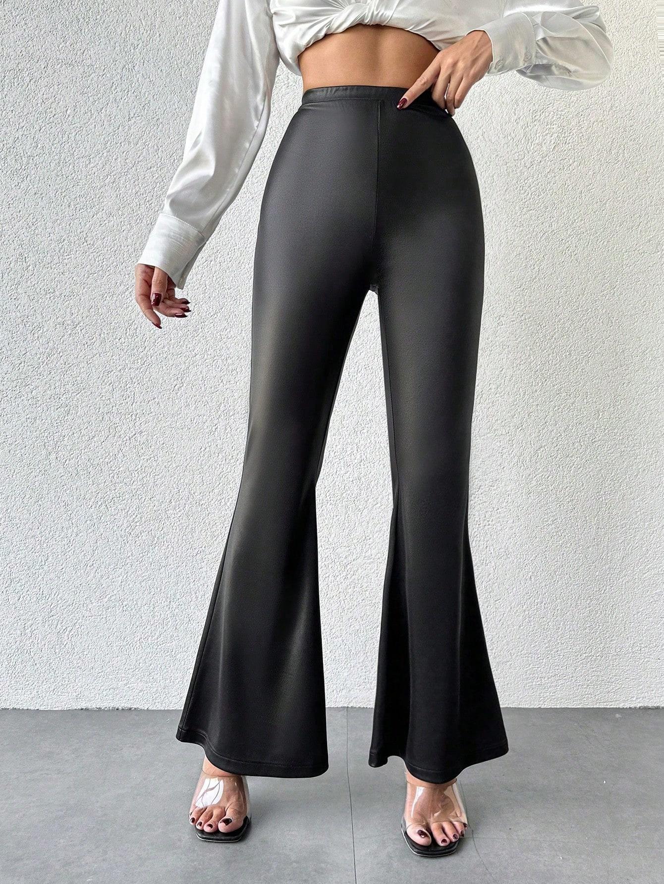 LEGGINSY DAMSKIE DŁUGIE