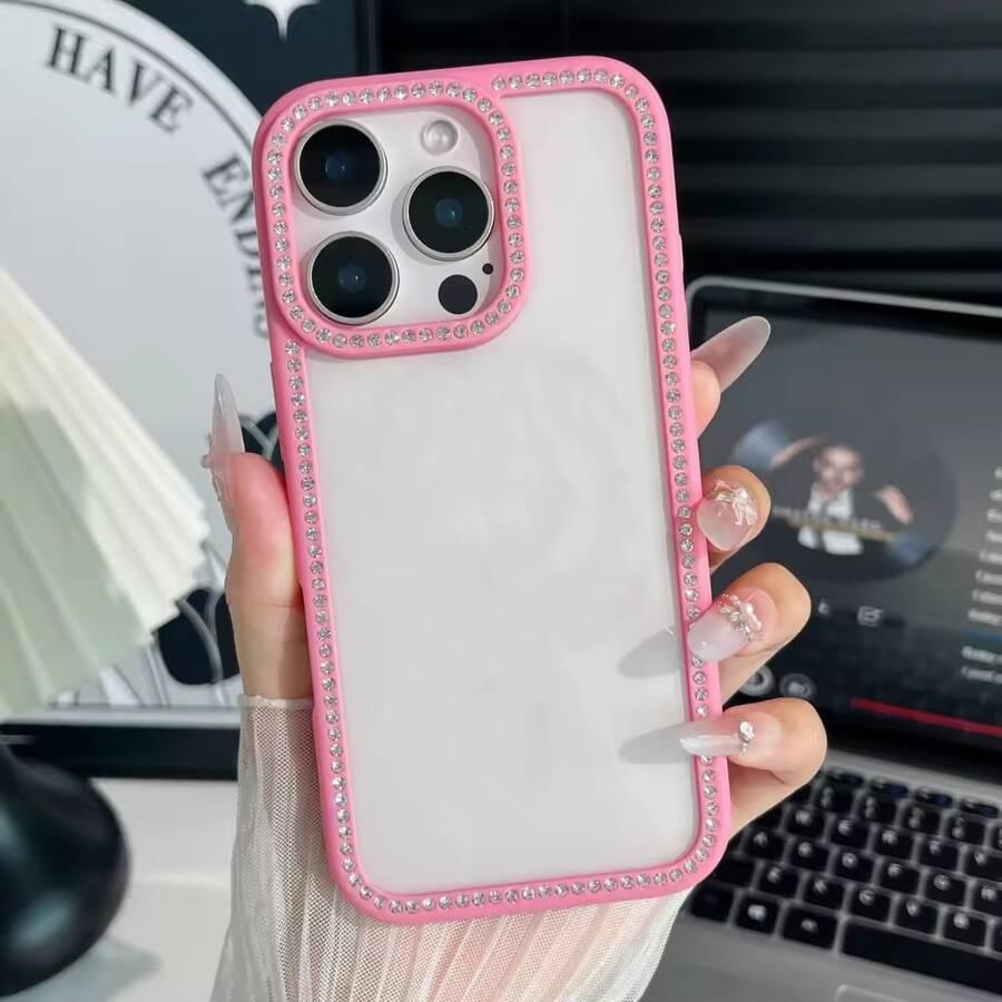 etui na telefon iphone 16 pro max