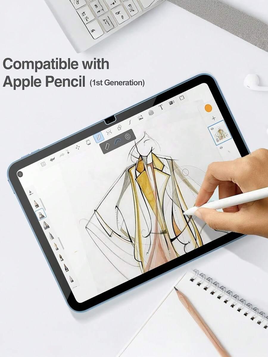 szkło hartowane ipad air4 3-pack
