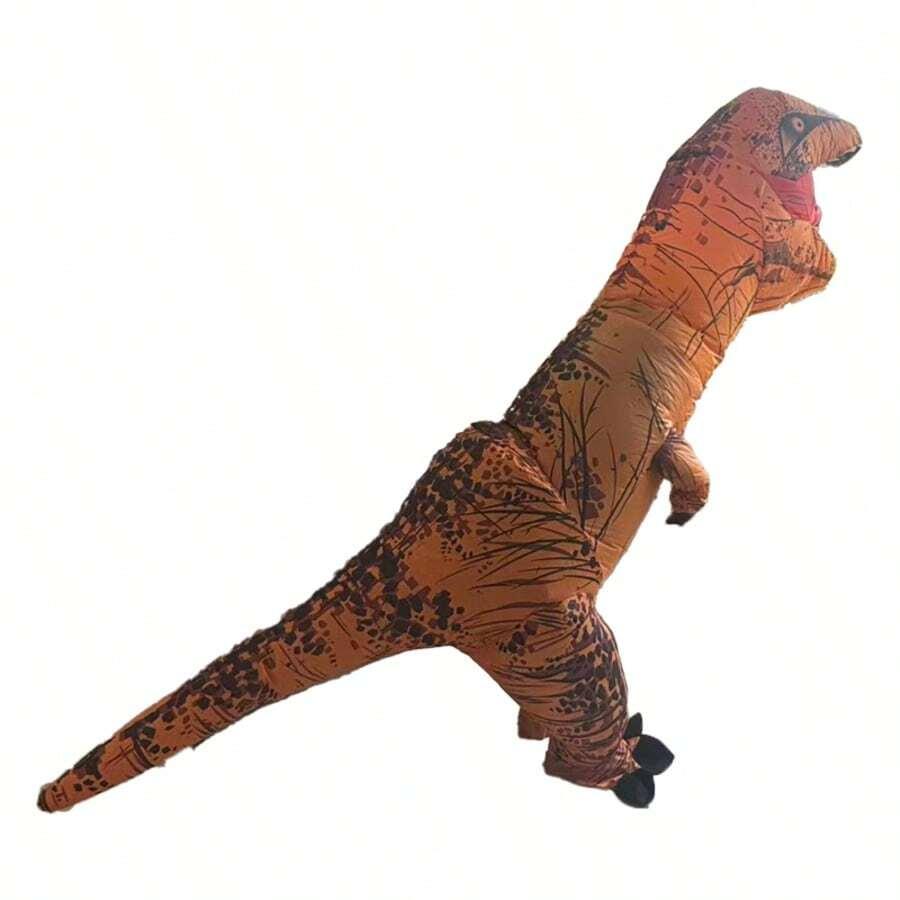 przebranie kostium dinozaur