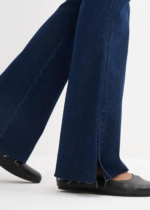  JEANSY TYPU BOOTCUT
