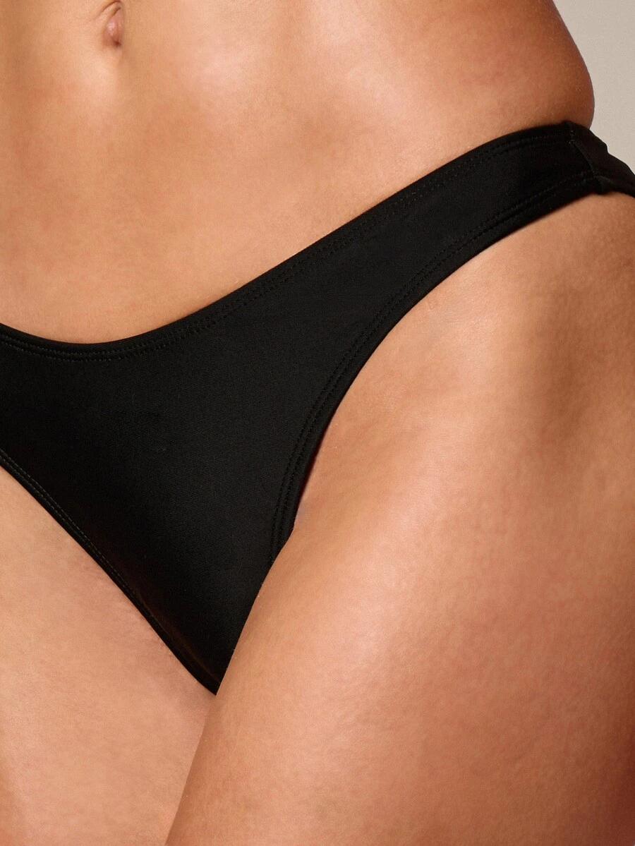 klasyczny dół od bikini 