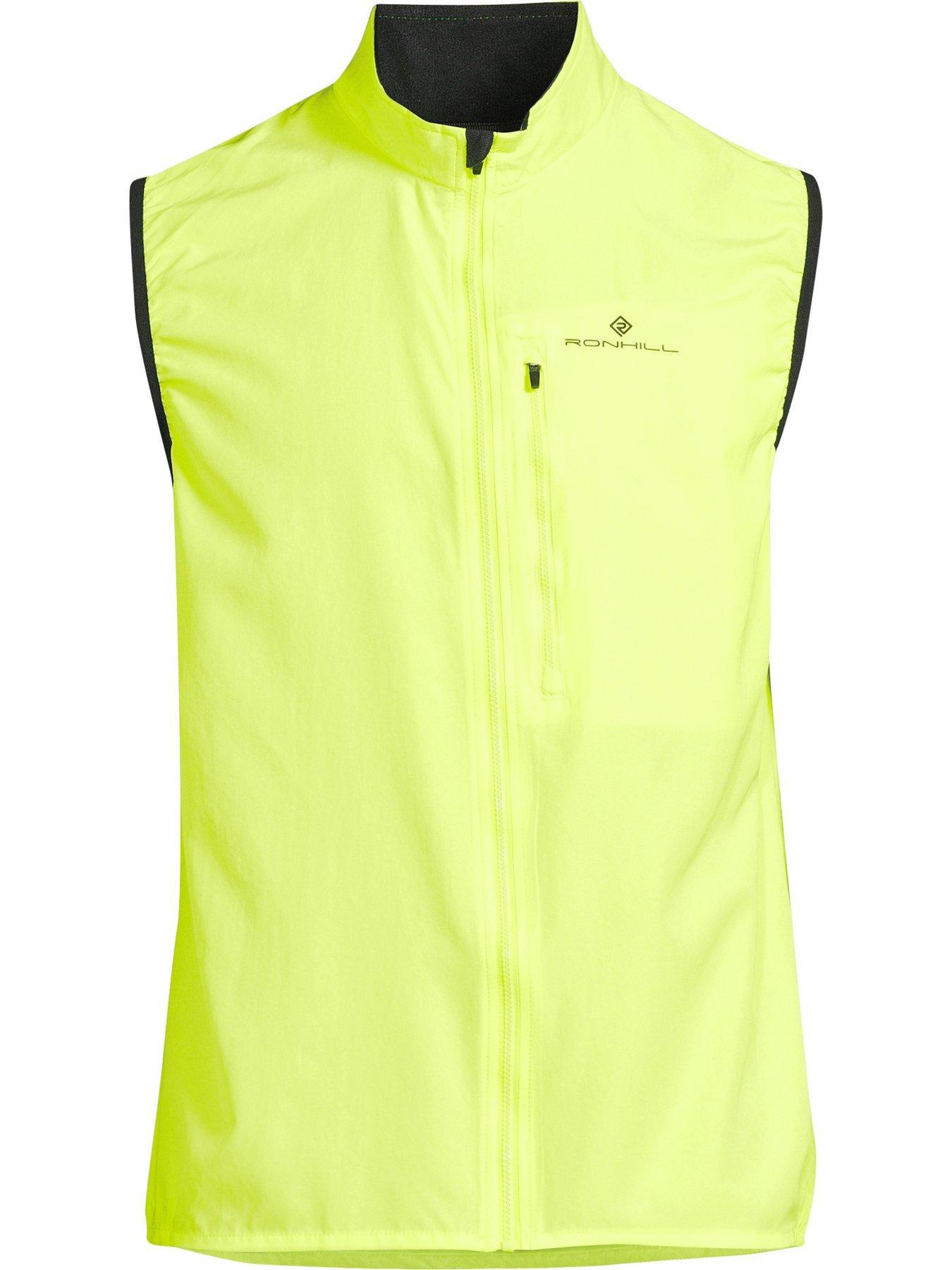 RONHILL KAMIZELKA SPORTOWA DO BIEGANIA CORE GILET RH-006174