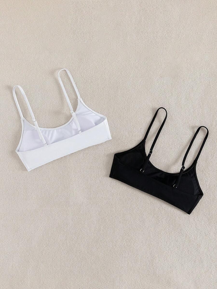 GÓRA OD BIKINI 2-PACK