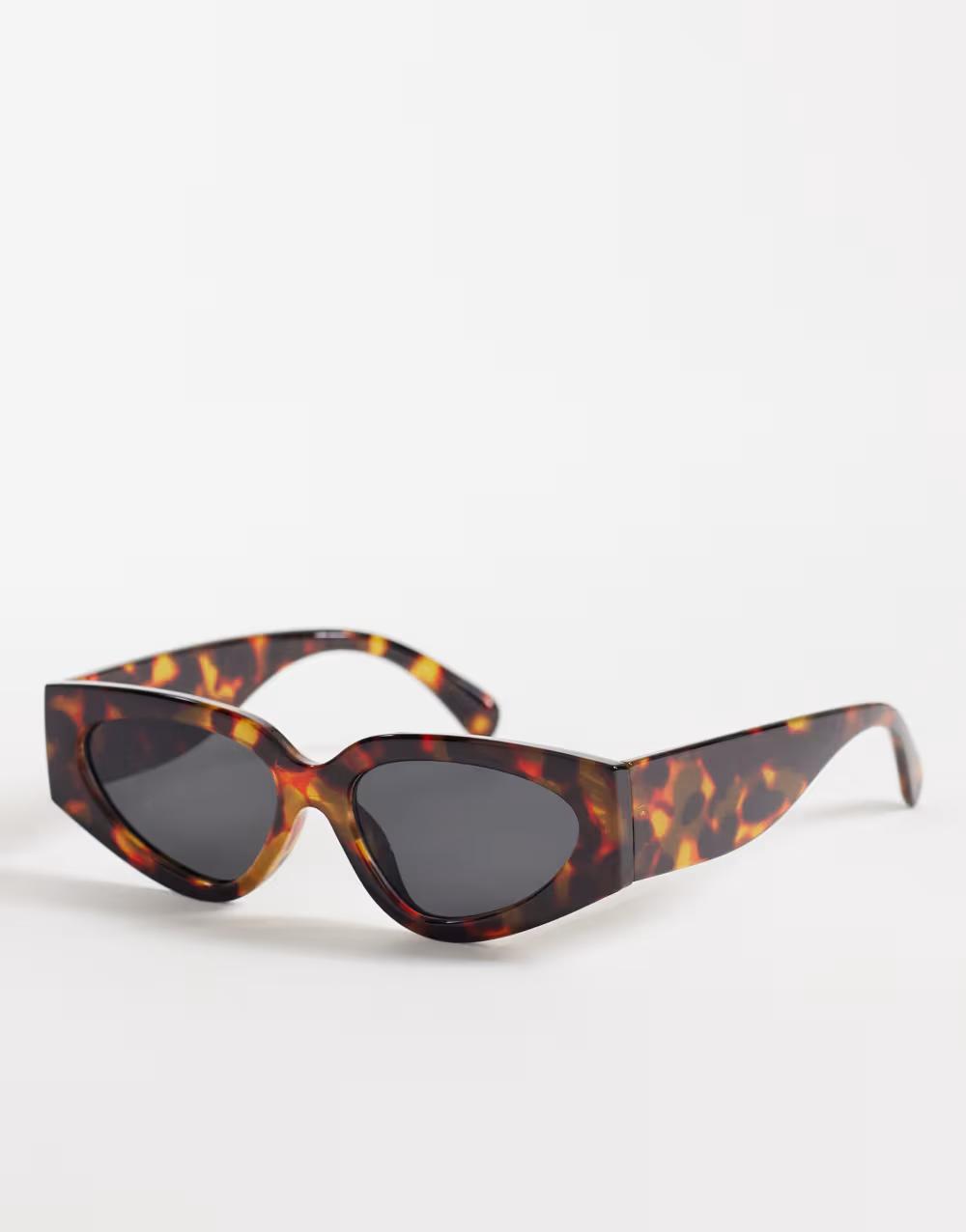 OKULARY PRZECIWSŁONECZNE ANIMAL PRINT