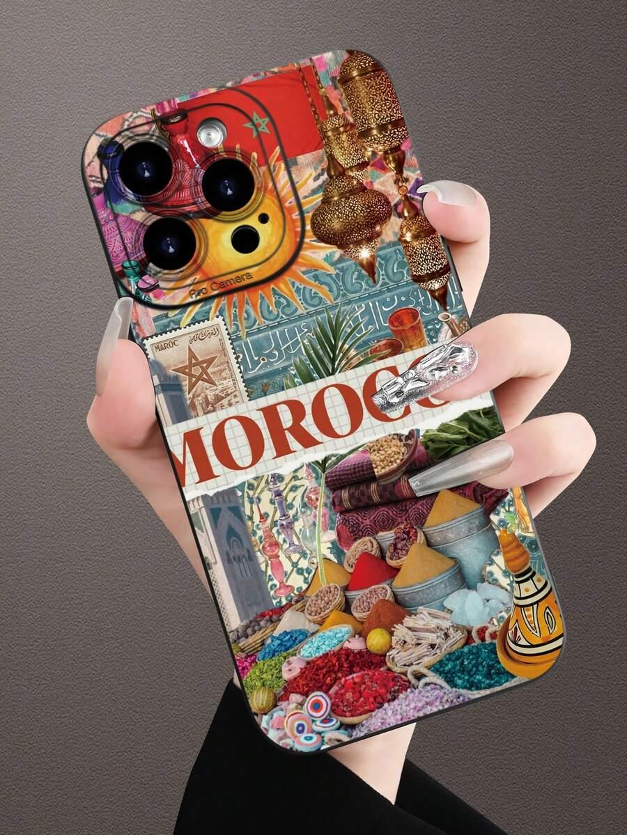 ETUI NA TELEFON iphone