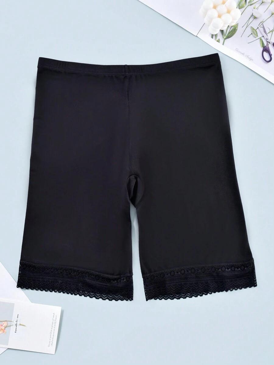 spodenki koronka 2-pack