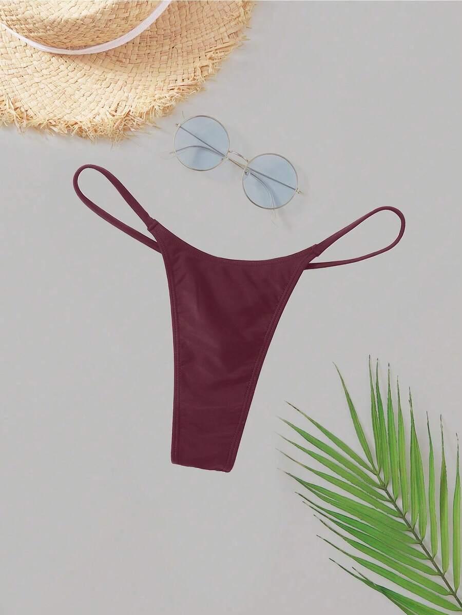 DÓŁ OD BIKINI