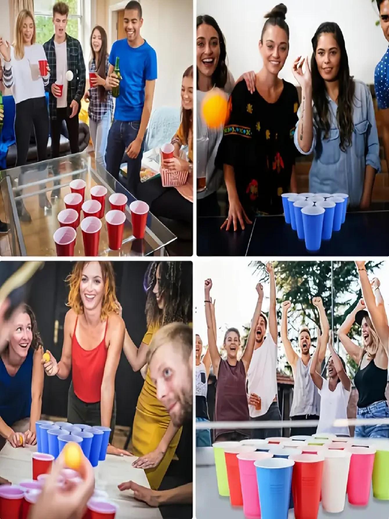 PLANSZA DO GRY PING PONG
