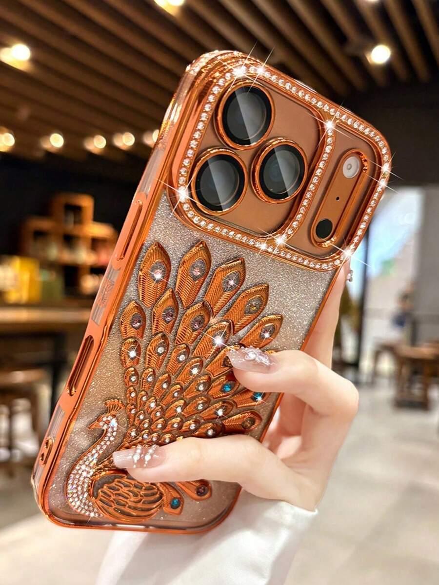 etui na telefon iphone 15 pro max