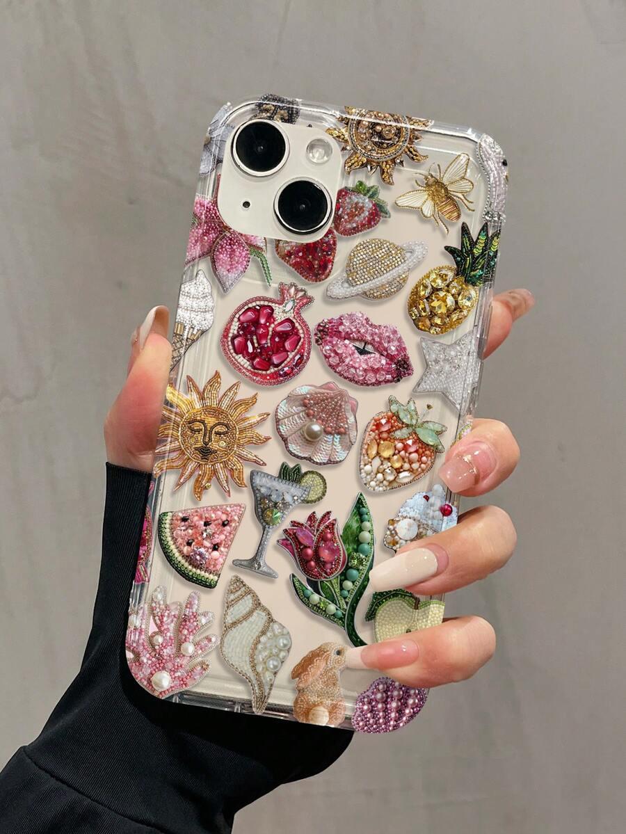 ETUI NA TELEFON IPHONE 13 PRO