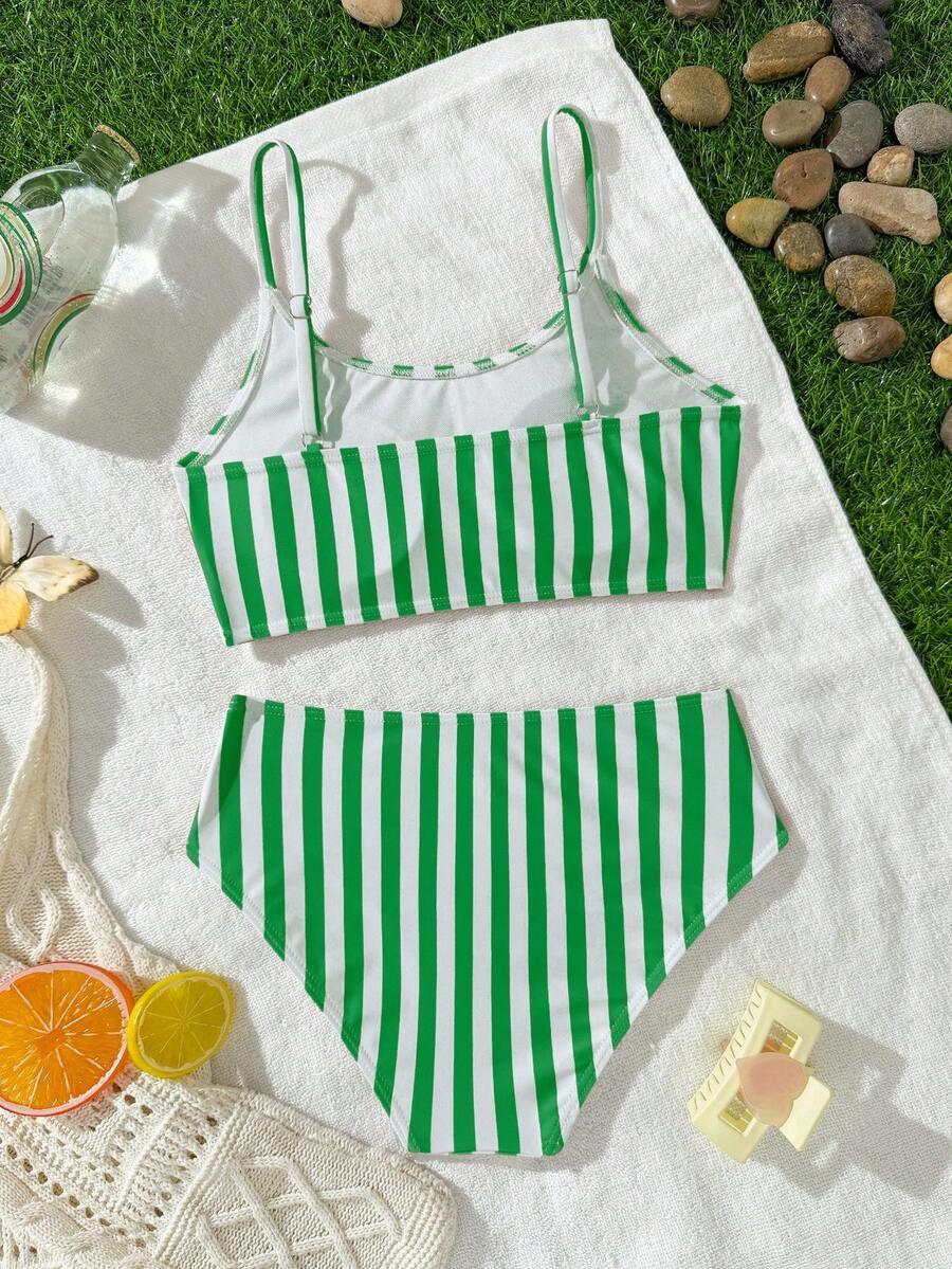 DWUCZĘŚCIOWE BIKINI DAMSKIE