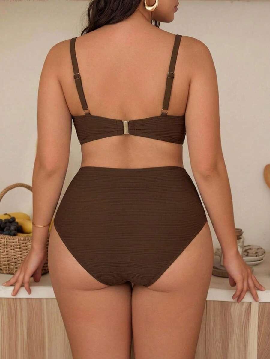 góra od bikini