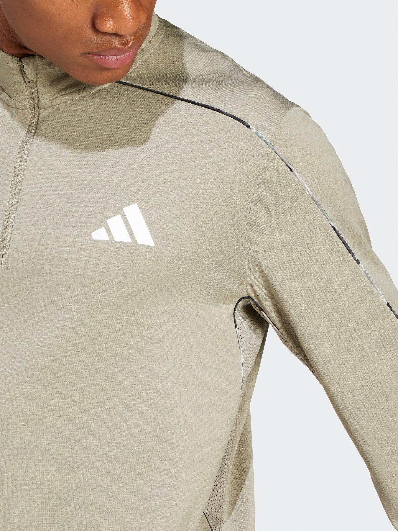 ADIDAS BLUZKA MĘSKA TRENINGOWA JI8401