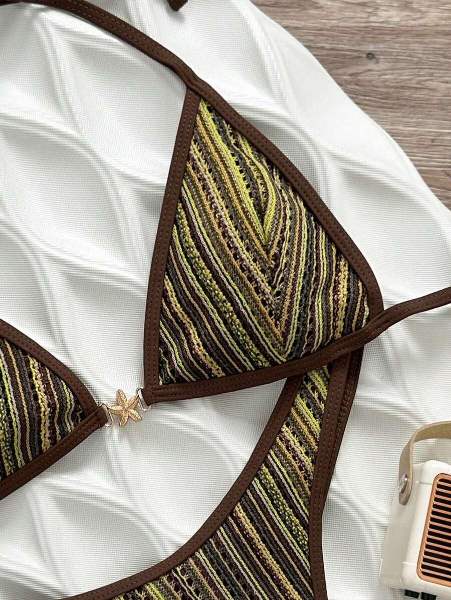 dół od bikini