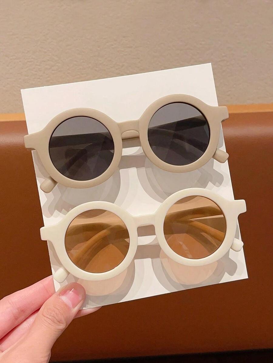 OKULARY PRZECIWSŁONECZNE 2-pack